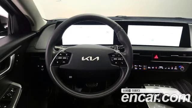 2022 Kia EV6 Long Range Sold VIN KNAC281AFNA019419 – photo 20 2022 Kia EV6 Long Range Sold VIN KNAC281AFNA019419 – photo 20