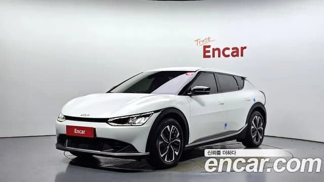 2022 Kia EV6 Long Range Sold VIN KNAC281AFNA021443 – engine bay 2022 Kia EV6 Long Range Sold VIN KNAC281AFNA021443 – engine bay