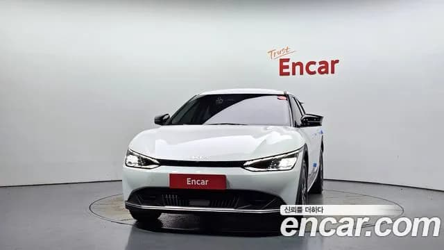 2022 Kia EV6 Long Range Sold VIN KNAC281AFNA021443 – undercarriage 2022 Kia EV6 Long Range Sold VIN KNAC281AFNA021443 – undercarriage