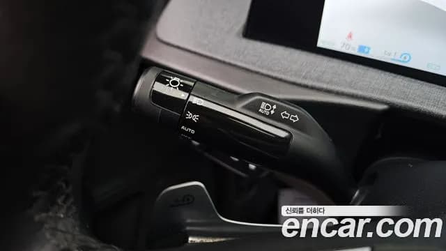 2022 Kia EV6 Long Range Sold VIN KNAC281AFNA021443 – trunk area 2022 Kia EV6 Long Range Sold VIN KNAC281AFNA021443 – trunk area