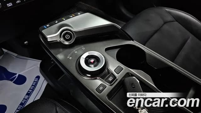 2022 Kia EV6 Long Range Sold VIN KNAC281AFNA021443 – photo 12 2022 Kia EV6 Long Range Sold VIN KNAC281AFNA021443 – photo 12