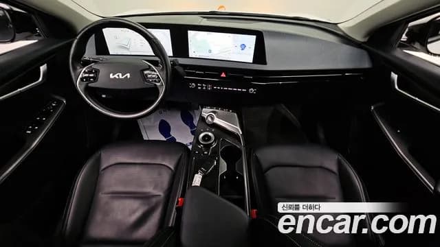 2022 Kia EV6 Long Range Sold VIN KNAC281AFNA021443 – photo 13 2022 Kia EV6 Long Range Sold VIN KNAC281AFNA021443 – photo 13