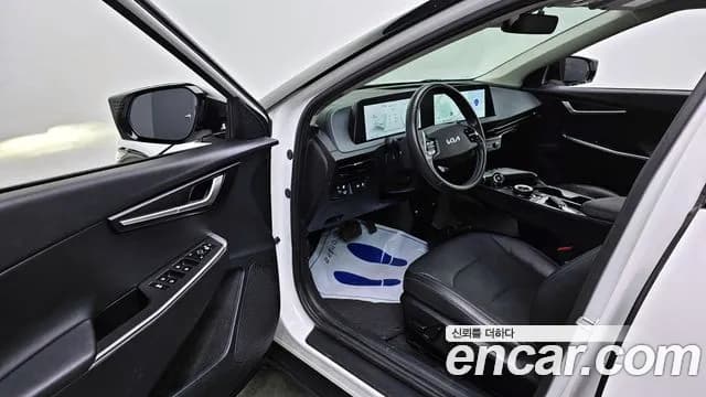 2022 Kia EV6 Long Range Sold VIN KNAC281AFNA021443 – photo 14 2022 Kia EV6 Long Range Sold VIN KNAC281AFNA021443 – photo 14