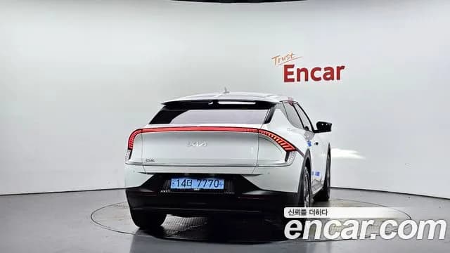 2022 Kia EV6 Long Range Sold VIN KNAC281AFNA021443 – photo 15 2022 Kia EV6 Long Range Sold VIN KNAC281AFNA021443 – photo 15