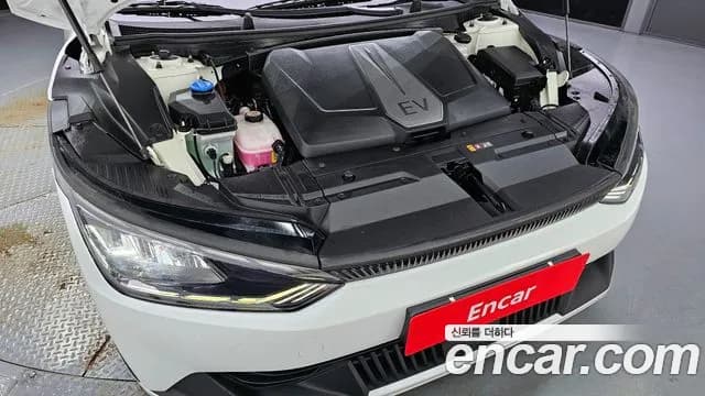 2022 Kia EV6 Long Range Sold VIN KNAC281AFNA021443 – photo 16 2022 Kia EV6 Long Range Sold VIN KNAC281AFNA021443 – photo 16