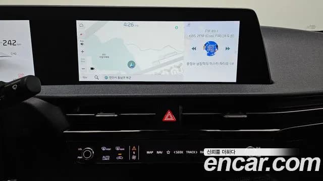 2022 Kia EV6 Long Range Sold VIN KNAC281AFNA021443 – photo 17 2022 Kia EV6 Long Range Sold VIN KNAC281AFNA021443 – photo 17