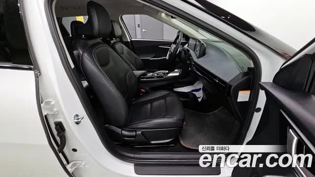2022 Kia EV6 Long Range Sold VIN KNAC281AFNA021443 – photo 20 2022 Kia EV6 Long Range Sold VIN KNAC281AFNA021443 – photo 20