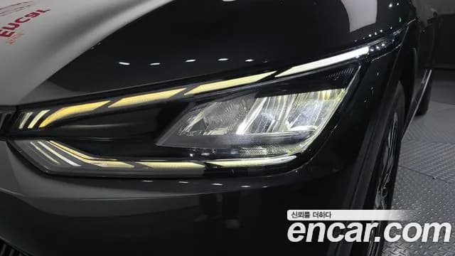 2022 Kia EV6 Long Range Sold VIN KNAC281AFNA040819 – rear exterior 2022 Kia EV6 Long Range Sold VIN KNAC281AFNA040819 – rear exterior