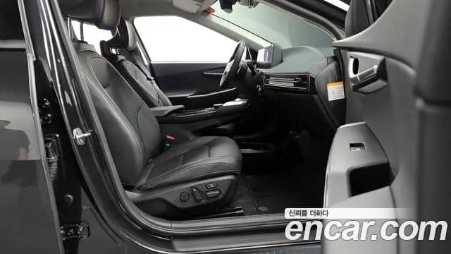2022 Kia EV6 Long Range Sold VIN KNAC281AFNA040819 – photo 12 2022 Kia EV6 Long Range Sold VIN KNAC281AFNA040819 – photo 12
