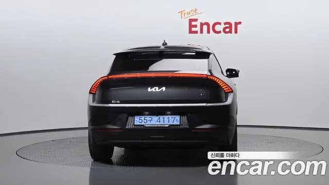2022 Kia EV6 Long Range Sold VIN KNAC281AFNA040819 – photo 14 2022 Kia EV6 Long Range Sold VIN KNAC281AFNA040819 – photo 14