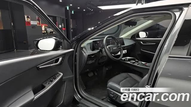 2022 Kia EV6 Long Range Sold VIN KNAC281AFNA040819 – photo 15 2022 Kia EV6 Long Range Sold VIN KNAC281AFNA040819 – photo 15
