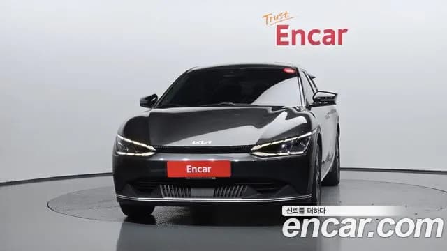 2022 Kia EV6 Long Range Sold VIN KNAC281AFNA040819 – photo 18 2022 Kia EV6 Long Range Sold VIN KNAC281AFNA040819 – photo 18
