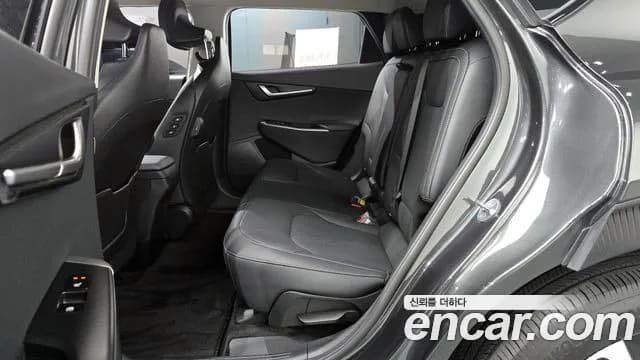 2022 Kia EV6 Long Range Sold VIN KNAC281AFNA040819 – photo 23 2022 Kia EV6 Long Range Sold VIN KNAC281AFNA040819 – photo 23
