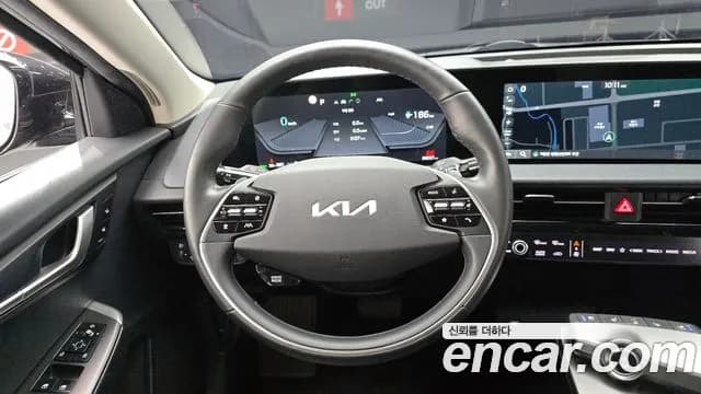2022 Kia EV6 Long Range Sold VIN KNAC281AFNA040819 – photo 25 2022 Kia EV6 Long Range Sold VIN KNAC281AFNA040819 – photo 25