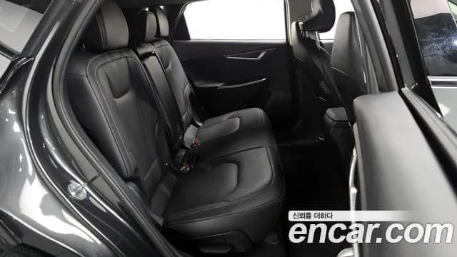 2022 Kia EV6 Long Range Sold VIN KNAC281AFNA040819 – photo 26 2022 Kia EV6 Long Range Sold VIN KNAC281AFNA040819 – photo 26