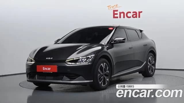 2022 Kia EV6 Long Range Sold VIN KNAC281AFNA040819 – photo 27 2022 Kia EV6 Long Range Sold VIN KNAC281AFNA040819 – photo 27
