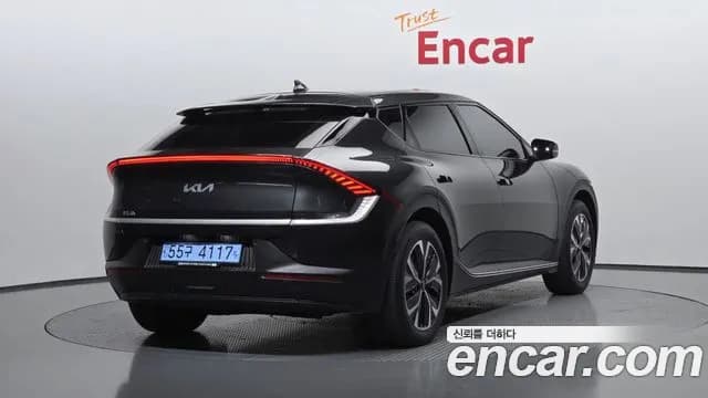 2022 Kia EV6 Long Range Sold VIN KNAC281AFNA040819 – photo 29 2022 Kia EV6 Long Range Sold VIN KNAC281AFNA040819 – photo 29