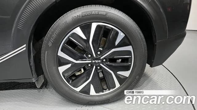2022 Kia EV6 Long Range Sold VIN KNAC281AFNA040819 – photo 30 2022 Kia EV6 Long Range Sold VIN KNAC281AFNA040819 – photo 30