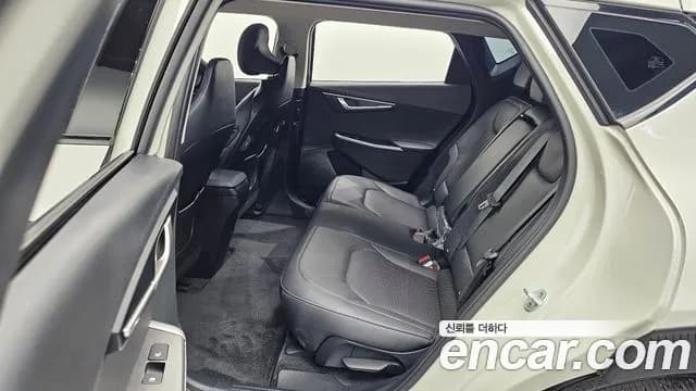 2022 Kia EV6 Long Range Sold VIN KNAC281AFNA046675 – front exterior 2022 Kia EV6 Long Range Sold VIN KNAC281AFNA046675 – front exterior