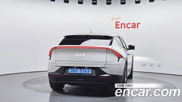 2022 Kia EV6 Long Range Sold VIN KNAC281AFNA046675 – odometer reading 2022 Kia EV6 Long Range Sold VIN KNAC281AFNA046675 – odometer reading