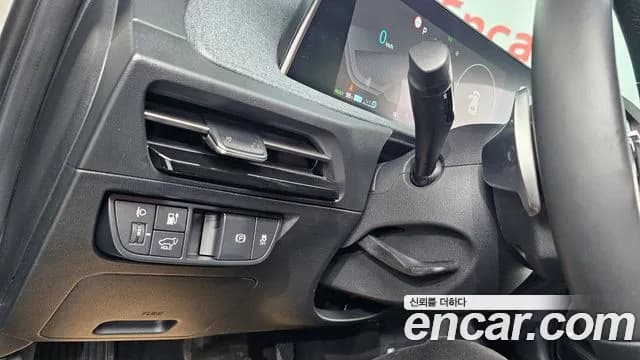 2022 Kia EV6 Long Range Sold VIN KNAC281AFNA046675 – photo 15 2022 Kia EV6 Long Range Sold VIN KNAC281AFNA046675 – photo 15