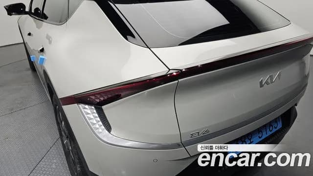 2022 Kia EV6 Long Range Sold VIN KNAC281AFNA046675 – photo 17 2022 Kia EV6 Long Range Sold VIN KNAC281AFNA046675 – photo 17