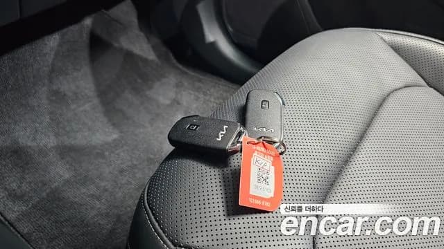 2022 Kia EV6 Long Range Sold VIN KNAC281AFNA046675 – photo 21 2022 Kia EV6 Long Range Sold VIN KNAC281AFNA046675 – photo 21