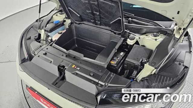 2022 Kia EV6 Long Range Sold VIN KNAC281AFNA046675 – photo 31 2022 Kia EV6 Long Range Sold VIN KNAC281AFNA046675 – photo 31