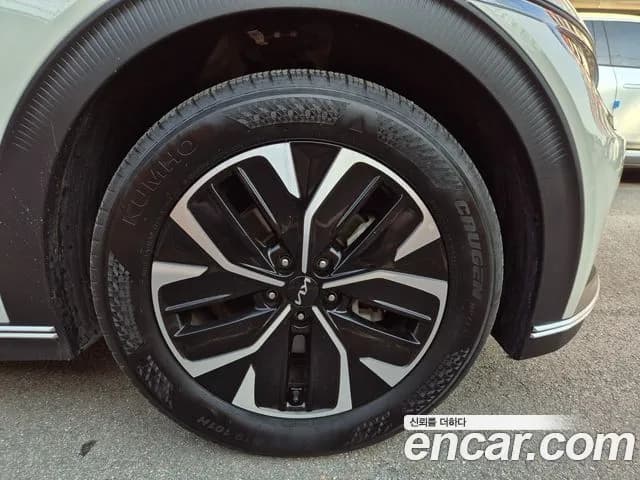 2022 Kia EV6 Long Range Sold VIN KNAC281AFNA046675 – photo 32 2022 Kia EV6 Long Range Sold VIN KNAC281AFNA046675 – photo 32