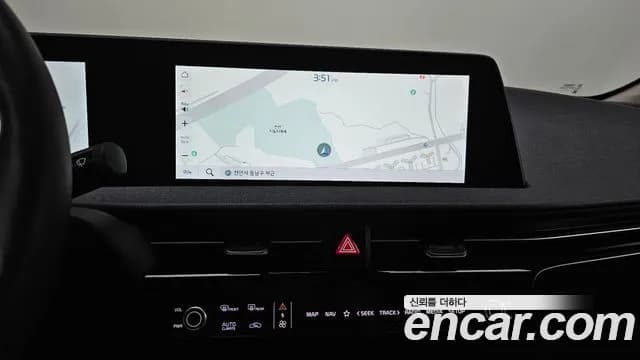 2022 Kia EV6 Long Range Sold VIN KNAC281AFNA046678 – interior seats 2022 Kia EV6 Long Range Sold VIN KNAC281AFNA046678 – interior seats