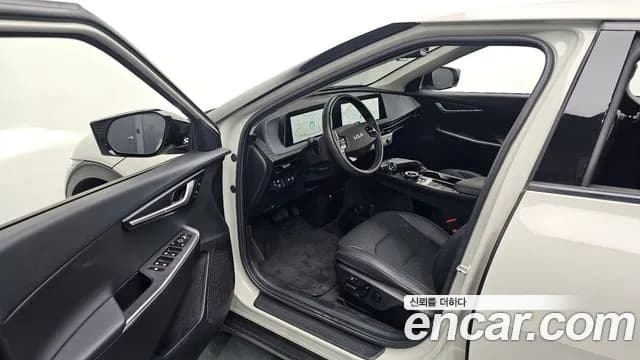 2022 Kia EV6 Long Range Sold VIN KNAC281AFNA046678 – photo 12 2022 Kia EV6 Long Range Sold VIN KNAC281AFNA046678 – photo 12