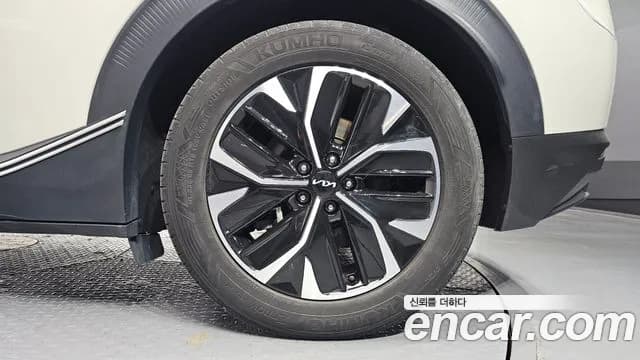 2022 Kia EV6 Long Range Sold VIN KNAC281AFNA046678 – photo 13 2022 Kia EV6 Long Range Sold VIN KNAC281AFNA046678 – photo 13