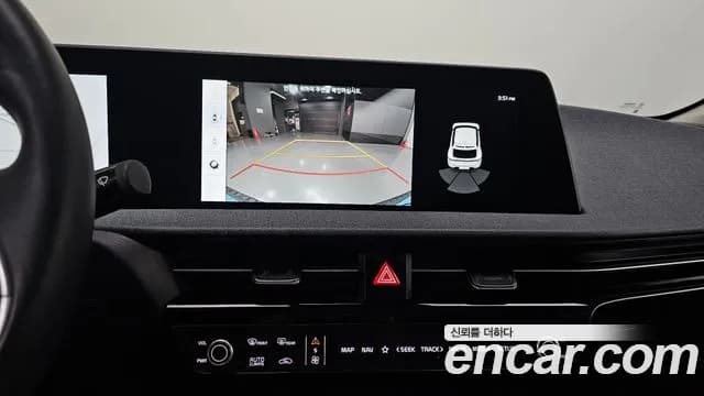 2022 Kia EV6 Long Range Sold VIN KNAC281AFNA046678 – photo 20 2022 Kia EV6 Long Range Sold VIN KNAC281AFNA046678 – photo 20