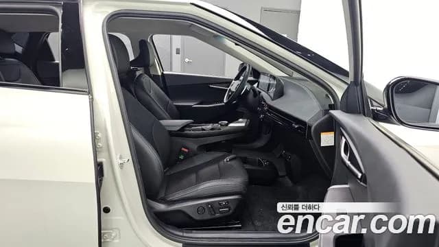 2022 Kia EV6 Long Range Sold VIN KNAC281AFNA046678 – photo 22 2022 Kia EV6 Long Range Sold VIN KNAC281AFNA046678 – photo 22