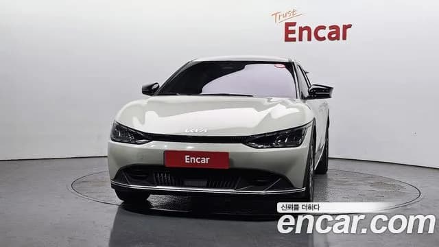 2022 Kia EV6 Long Range Sold VIN KNAC281AFNA046678 – photo 23 2022 Kia EV6 Long Range Sold VIN KNAC281AFNA046678 – photo 23