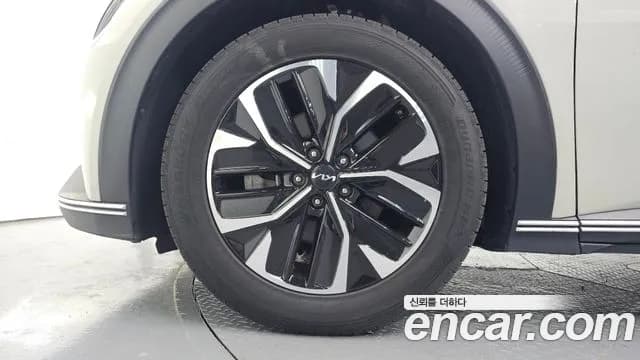 2022 Kia EV6 Long Range Sold VIN KNAC281AFNA046678 – photo 24 2022 Kia EV6 Long Range Sold VIN KNAC281AFNA046678 – photo 24