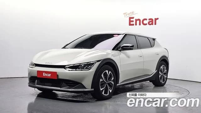 2022 Kia EV6 Long Range Sold VIN KNAC281AFNA046678 – photo 26 2022 Kia EV6 Long Range Sold VIN KNAC281AFNA046678 – photo 26
