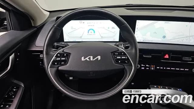 2022 Kia EV6 Long Range Sold VIN KNAC281AFNA046678 – photo 28 2022 Kia EV6 Long Range Sold VIN KNAC281AFNA046678 – photo 28