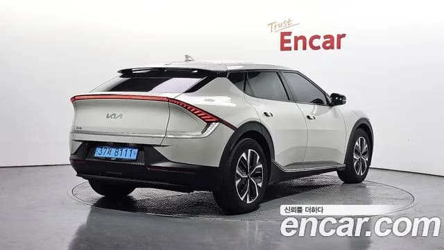 2022 Kia EV6 Long Range Sold VIN KNAC281AFNA046678 – photo 29 2022 Kia EV6 Long Range Sold VIN KNAC281AFNA046678 – photo 29