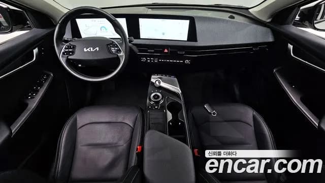 2022 Kia EV6 Long Range Sold VIN KNAC281AFNA046678 – photo 30 2022 Kia EV6 Long Range Sold VIN KNAC281AFNA046678 – photo 30
