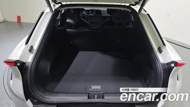 2022 Kia EV6 Long Range Sold VIN KNAC281AFNA055006 – rear exterior 2022 Kia EV6 Long Range Sold VIN KNAC281AFNA055006 – rear exterior