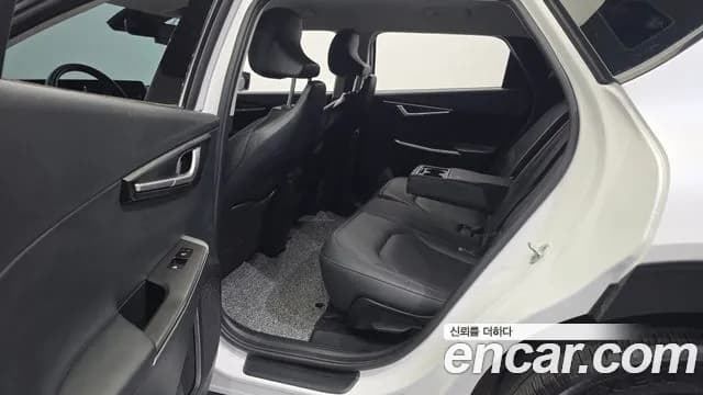 2022 Kia EV6 Long Range Sold VIN KNAC281AFNA055006 – photo 19 2022 Kia EV6 Long Range Sold VIN KNAC281AFNA055006 – photo 19