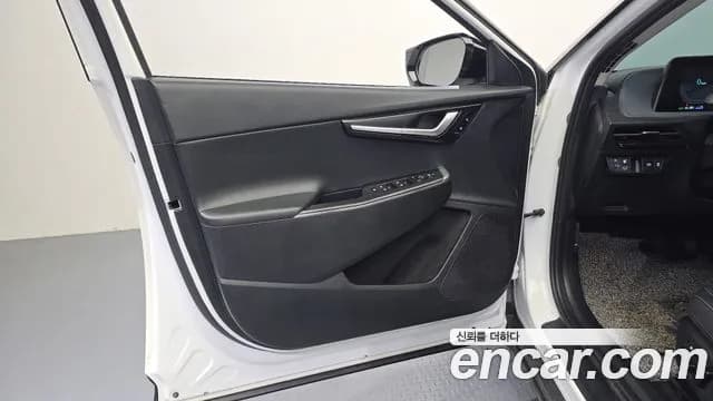 2022 Kia EV6 Long Range Sold VIN KNAC281AFNA055006 – photo 20 2022 Kia EV6 Long Range Sold VIN KNAC281AFNA055006 – photo 20