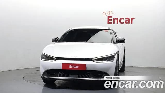 2022 Kia EV6 Long Range Sold VIN KNAC281AFNA055006 – photo 21 2022 Kia EV6 Long Range Sold VIN KNAC281AFNA055006 – photo 21