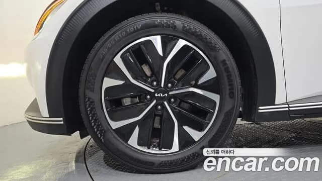2022 Kia EV6 Long Range Sold VIN KNAC281AFNA055006 – photo 22 2022 Kia EV6 Long Range Sold VIN KNAC281AFNA055006 – photo 22