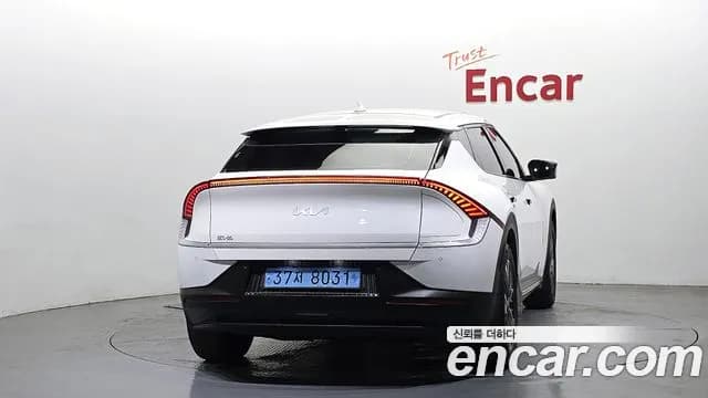 2022 Kia EV6 Long Range Sold VIN KNAC281AFNA055006 – photo 23 2022 Kia EV6 Long Range Sold VIN KNAC281AFNA055006 – photo 23