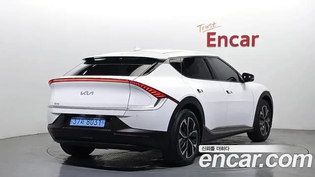 2022 Kia EV6 Long Range Sold VIN KNAC281AFNA055006 – photo 25 2022 Kia EV6 Long Range Sold VIN KNAC281AFNA055006 – photo 25
