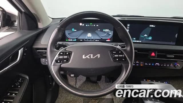 2022 Kia EV6 Long Range Sold VIN KNAC281AFNA055006 – photo 29 2022 Kia EV6 Long Range Sold VIN KNAC281AFNA055006 – photo 29