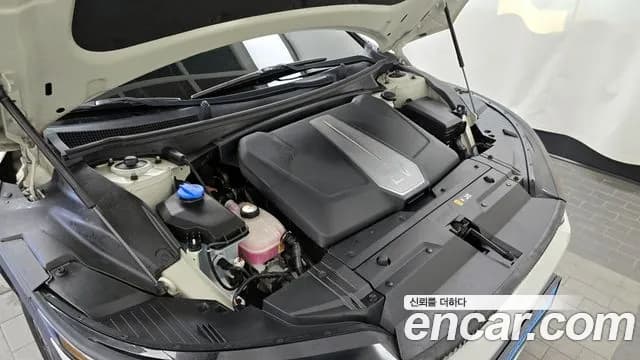 2022 Kia EV6 Long Range Sold VIN KNAC281AFNA055007 – exterior detail 2022 Kia EV6 Long Range Sold VIN KNAC281AFNA055007 – exterior detail