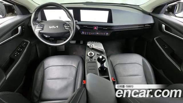 2022 Kia EV6 Long Range Sold VIN KNAC281AFNA055007 – odometer reading 2022 Kia EV6 Long Range Sold VIN KNAC281AFNA055007 – odometer reading